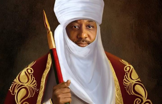 Emir Sanusi reacts to query from Ganduje