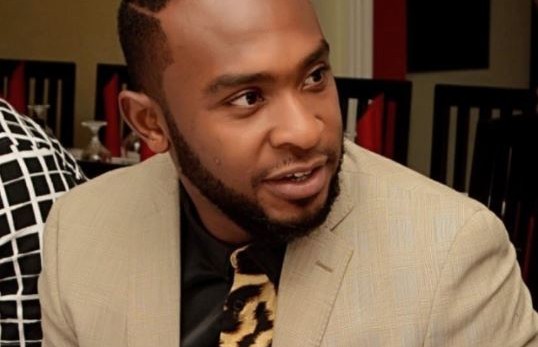 Enyinna Nwigwe reveals he can act nude for money