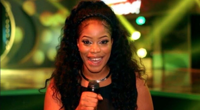 BBNaija, Ese reacts to age rumours