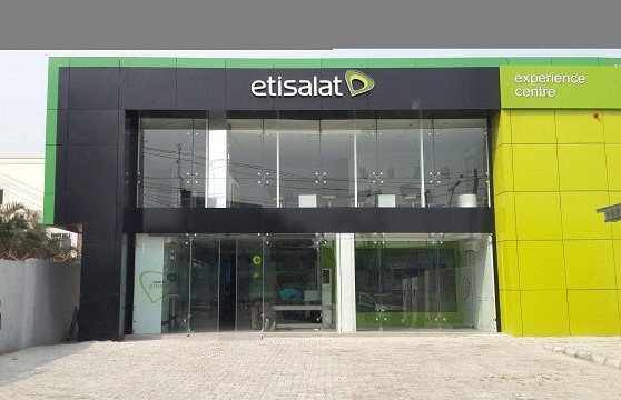 Etisalat speaks on name change