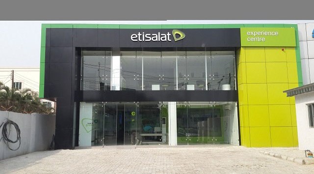 Etisalat speaks on name change