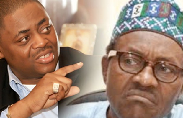 FFK reacts over released girls