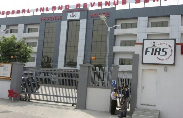 FIRS Rakes In N659bn in June - Nami