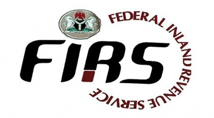 FIRS Targets N8.5trn Revenue in 2020