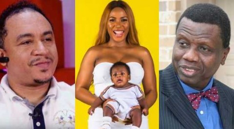 Linda Ikeji has done more than Adeboye