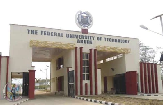 FUTA gets new vice chancellor