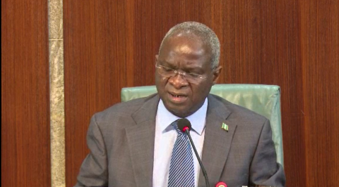 Fashola Dismisses RCCG’s Petition against FG