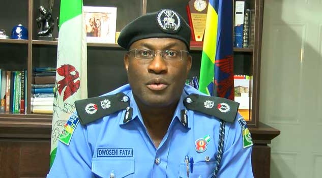 CP speaks on Lagos LG election