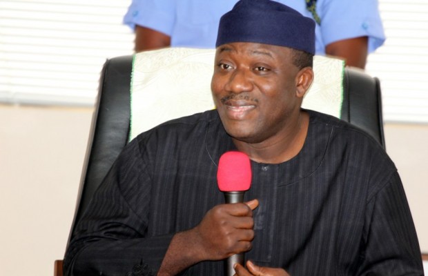 Fayemi urged to serve the people