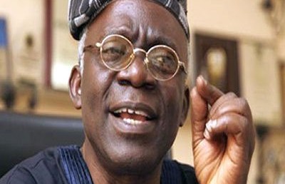 Falana blames capitalism for corruption in Nigeria