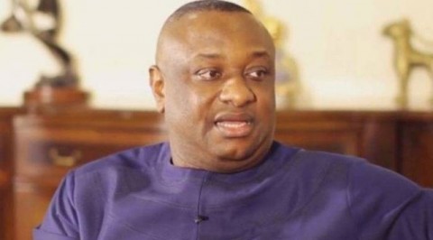 Keyamo Urges Nigerians To Take Advantage of  FG Poverty Reduction Programs