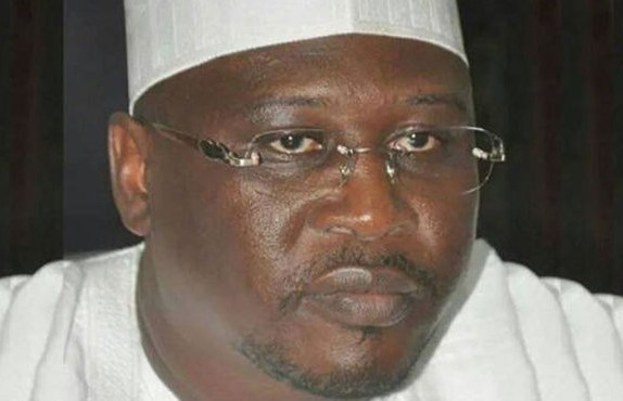 Adamawa Governor Promises to Fight Corruption to the Barest Minimum.