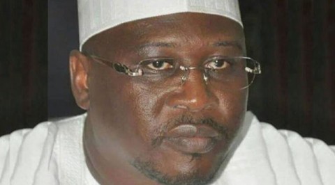 Adamawa Governor Promises to Fight Corruption to the Barest Minimum.