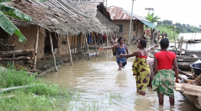 Borno communities plead for assistance
