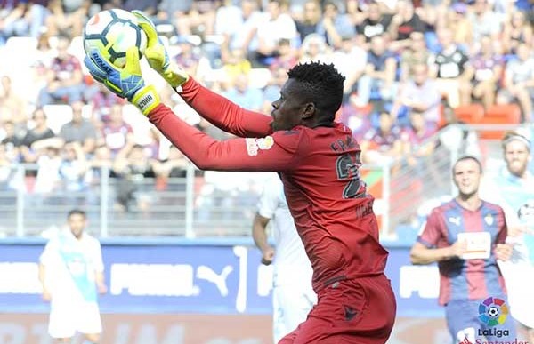 Amuneke- Uzoho not young for world cup spot