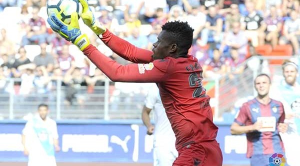 Amuneke- Uzoho not young for world cup spot