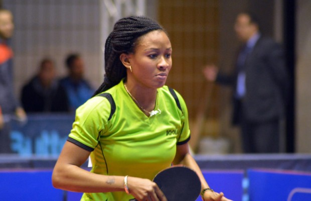 Olufunke Oshonaike organises clinic for junior players