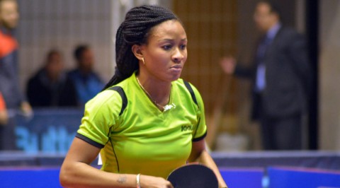 Olufunke Oshonaike organises clinic for junior players