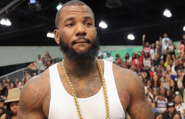 The Game allegedly impregnates 15 year old