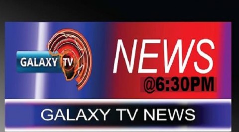 Highlights of Galaxy news@6:30