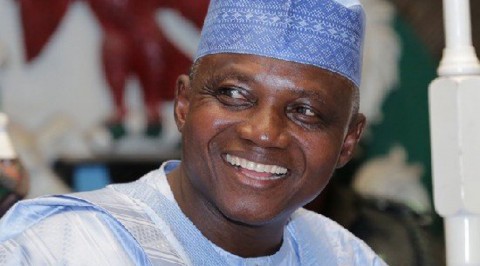 Abba Kyari: Presidency Followed Protocol on Social Distancing - Shehu