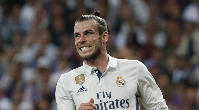 Man U have no interest in signing Gareth Bale - Mourinho
