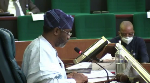 Constitution Alteration Bill: Reps Move To Remove CCT from Executive Control
