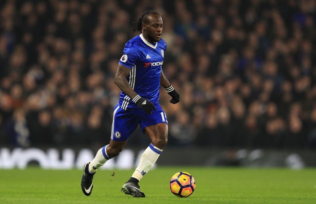 Conte: Moses now a complete player defensively, offensively