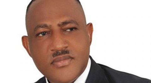 Enugu senator, Gilbert Nnaji loses wife