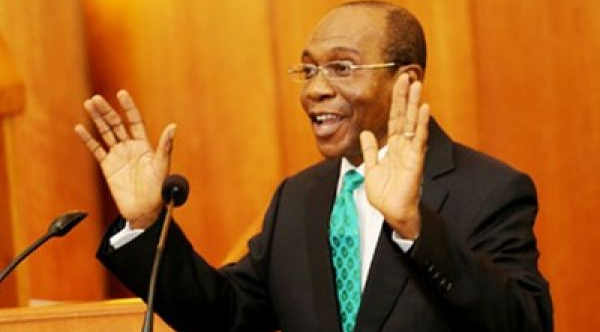 Emefiele says Nigeria will quit recession in June