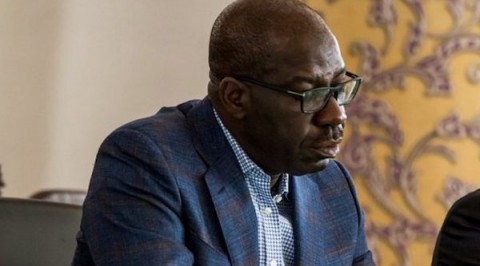 Pay Our Salaries and Pensions COLBEN Staffs Tell Obaseki