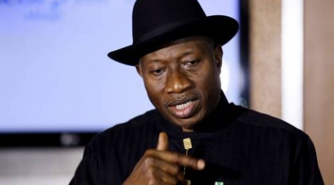 Court Declear Jonathan Eligible to Contest Presidential Election