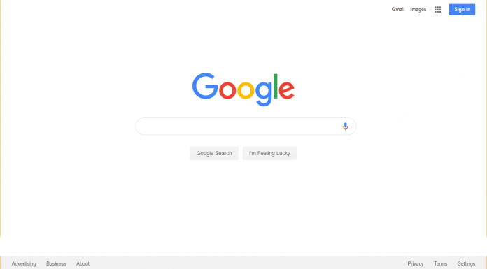 Google to change search results layout