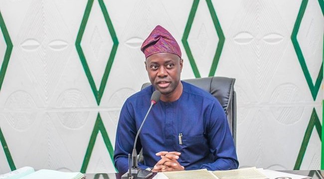 Oyo Govt Denies Outbreak of Cholera In Lagelu Local Government