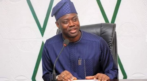 Makinde Effects Minor Cabinet Reshuffle