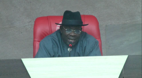 Bayelsa  govt decry drop in FAAC allocation