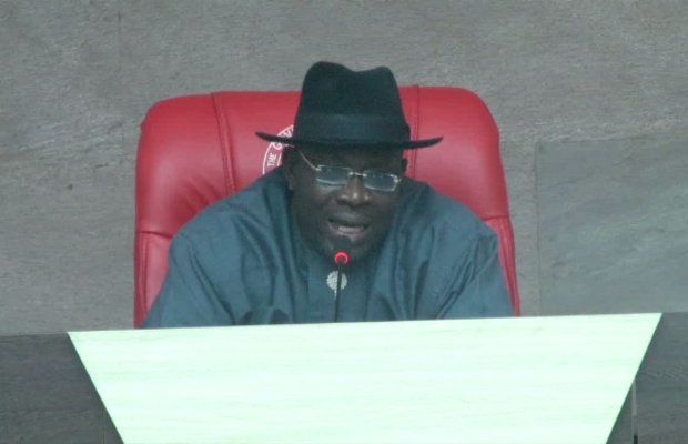 Bayelsa  govt decry drop in FAAC allocation