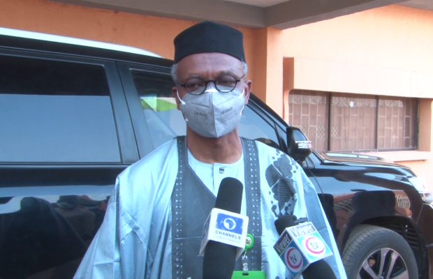 Kaduna Governor Vows to End Insecurity