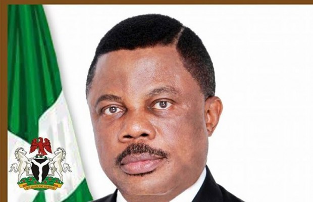 Obiano talks tough against crime in Anambra