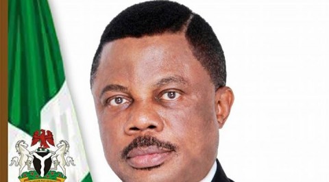 Obiano talks tough against crime in Anambra