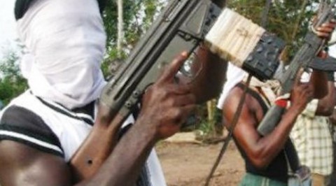 Gunmen Abduct Infant, 8 Others in Kaduna