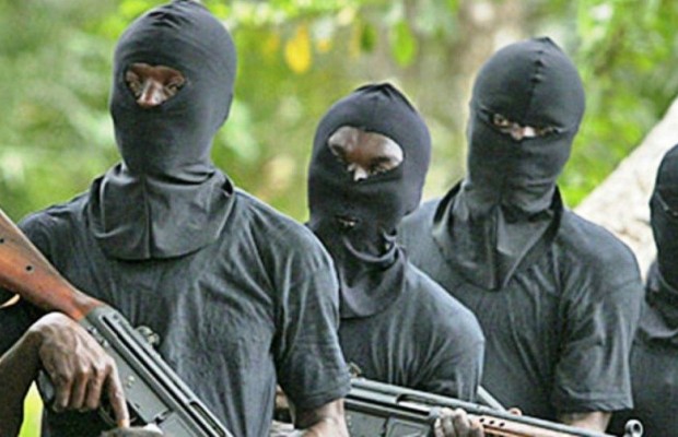 Abductors of Britons demand N200m ransom