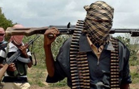 Stray Bullets Kill Three in Imo Fresh Attack