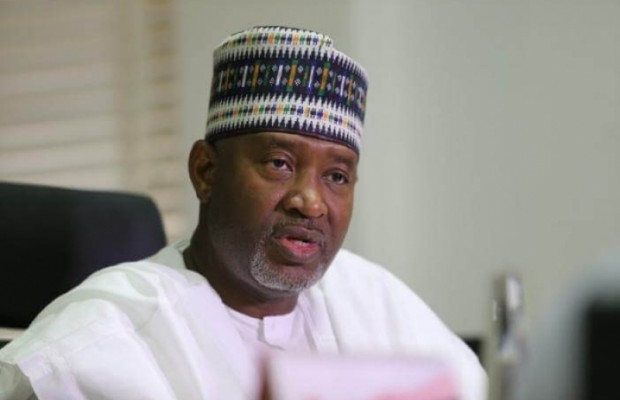 Nigeria can construct new runway in 24 months- Sirika