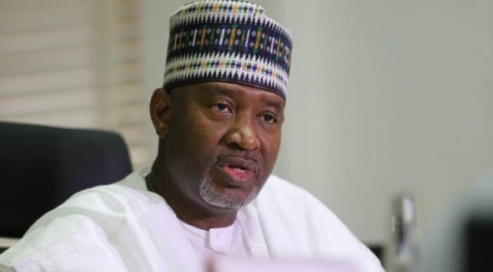 Nigeria can construct new runway in 24 months- Sirika