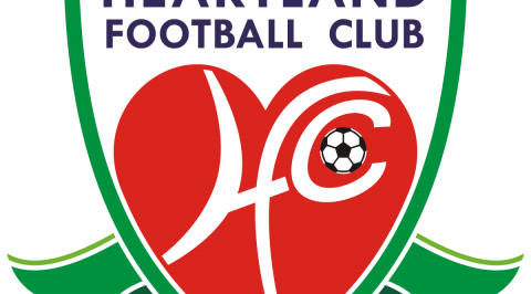 Heartland FC supporters protest irregularities