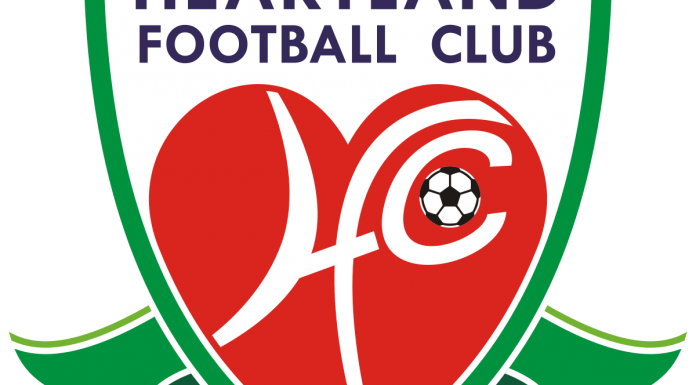 Heartland FC supporters protest irregularities