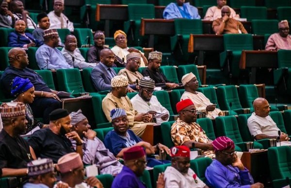 Reps to collaborate with FG on reconstruction of Ekiti Bridge