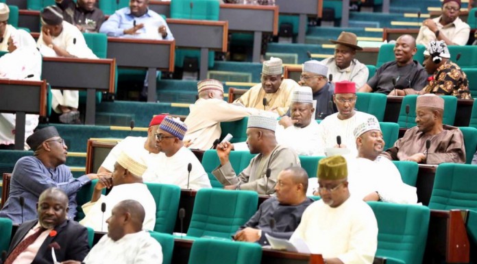 Reps Condemn Killing Of Police