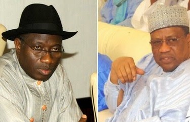 Jonathan, IBB, Shagari absent at Council of State meeting